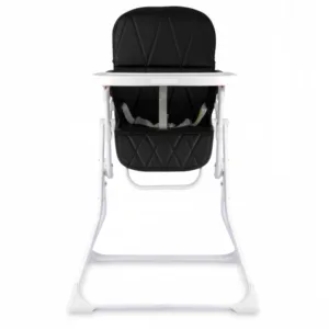 Scaun de masa Ricokids Nuco negru