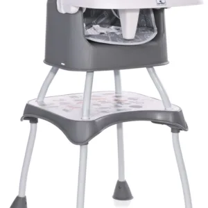 Scaun de masa convertibil 3 in 1