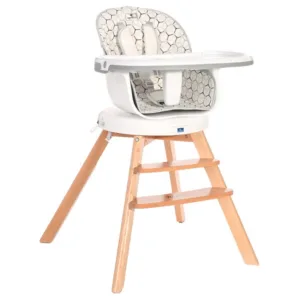 Scaun de masa cu sezut rotativ 3 in 1 Lorelli
