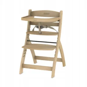 Scaun de masa din lemn 2 in 1 Neno Pino