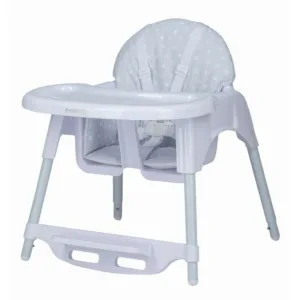 Scaun de masa fix FreeON Lars Animals cu pernuta moale