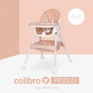 Scaun de masa multifunctional 4 in 1