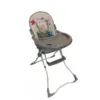 Scaun de masa pentru copii Baby Care CH Ursulet
