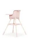 Scaun de masa pentru copii BabyJem Roz
