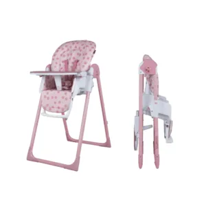 Scaun de masa pentru copii Cosatto Pip Cherry Pie 0+