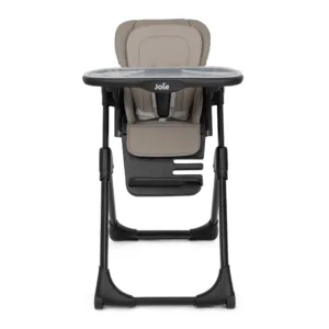Scaun de masa pentru copii Joie Mimzy Recline Hazelnut