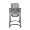 Scaun de masa pentru copii Lorelli Primapapa Green 6-36 luni
