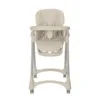 Scaun de masa pentru copii Lorelli Tummy Time Beige reglabil in multiple pozitii