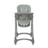 Scaun de masa pentru copii Lorelli Tummy Time Green reglabil in multiple pozitii