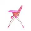 Scaun de masa pentru copii si bebe Baby Care CH