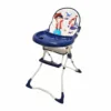 Scaun de masa pentru copii si bebe Baby Care CH Pliabil