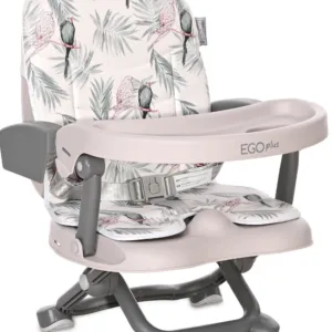 Scaun de masa pliabil si reglabil Lorelli Ego Plus Booster