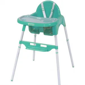 Scaun de masa reglabil Amaro Aquamarine
