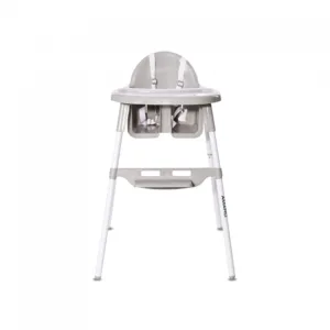 Scaun de masa reglabil Amaro Cool Grey