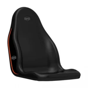 Scaun din plastic pentru Kart