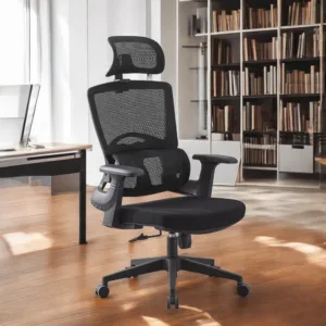 Scaun ergonomic de birou