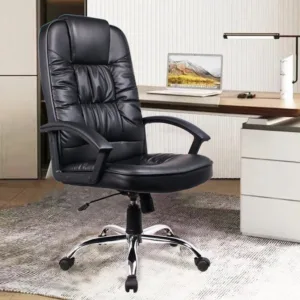 Scaun ergonomic directorial