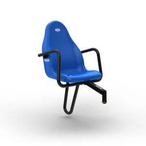Scaun pasager BasicExtra pentru Kart