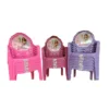 Scaun pentru copii Dede Barbie