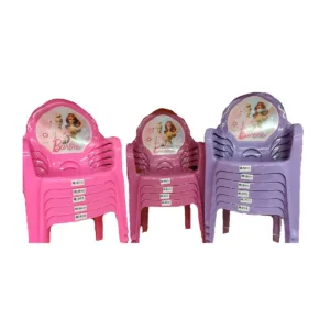 Scaun pentru copii Dede Barbie