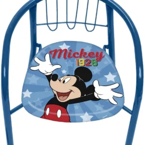 Scaun pentru copii Mickey Mouse