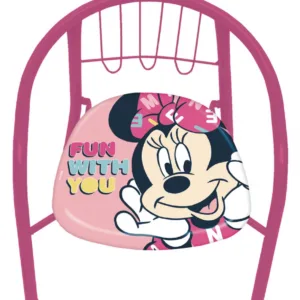 Scaun pentru copii Minnie Mouse Fun With You