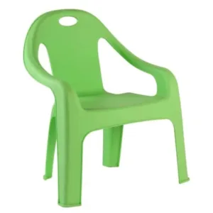 Scaun plastic Starplast Lucky pentru copii diverse culori