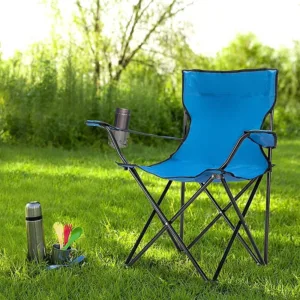 Scaun pliabil camping