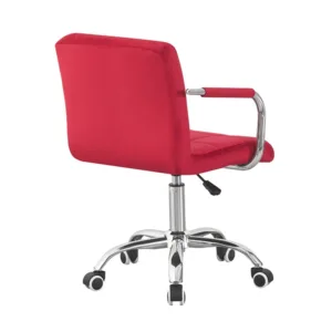 Scaun rotativ de birou