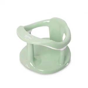Scaunel de baie universal Happy Bubbles Frosty Green Bear