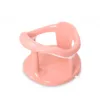 Scaunel de baie universal Happy Bubbles Mellow Rose Bear