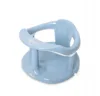 Scaunel de baie universal Happy Bubbles Stone Blue Bear