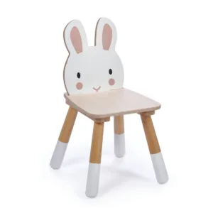 Scaunel din lemn premium Tender Leaf Toys