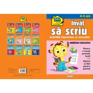 Scoala acasa