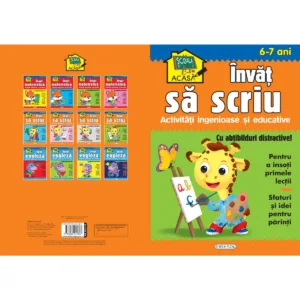 Scoala acasa