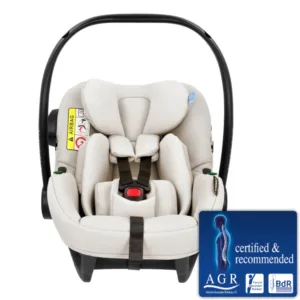 Scoica auto Avionaut 0-13 kg Pixel Pro 2.0 C Beige i-Size