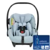 Scoica auto Avionaut 0-13 kg Pixel Pro 2.0 C Mint i-Size