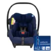 Scoica auto Avionaut 0-13 kg Pixel Pro 2.0 C Navy i-Size