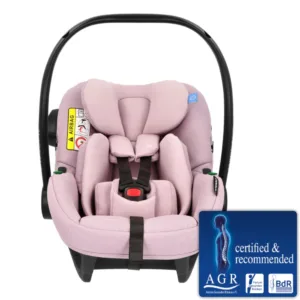 Scoica auto Avionaut 0-13 kg Pixel Pro 2.0 C Pink i-Size