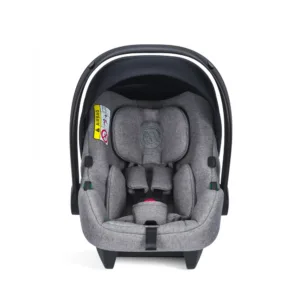 Scoica auto Avionaut Cosmo 2.0 Smart Grey 2025 i-Size