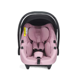 Scoica auto Avionaut Cosmo Airflow Pink