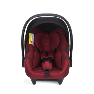 Scoica auto Avionaut Cosmo Airflow Red