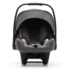 Scoica auto Bugaboo Turtle Air 360 grey i-Size