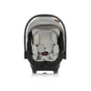 Scoica auto Chipolino Duo Smart I-Size (40-87) 2025 Bej