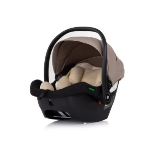 Scoica auto Chipolino Duo Smart I Size (40-87 cm) 2025 Tiramisu