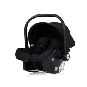 Scoica auto Chipolino Vista I-Size (40-87 cm) 2025 Blackberry