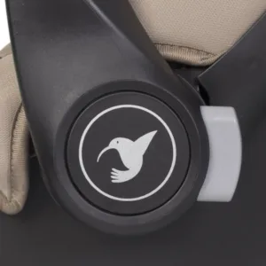 Scoica auto Colibro Petit i-Size