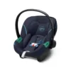 Scoica auto Cybex Gold ATON S2 I-SIZE Navy Blue 0-13 kg