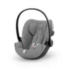 Scoica auto Cybex Gold Cloud G i-Size Plus Stone Grey 40-87 cm