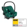Scoica auto Lionelo i-Size Astrid Verde